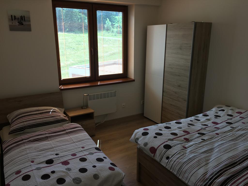 Apartman Donovaly, Panorama Экстерьер фото
