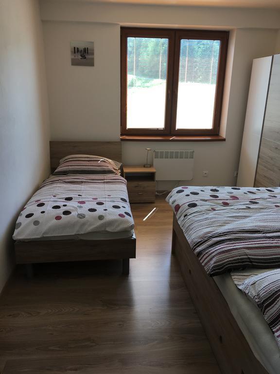 Apartman Donovaly, Panorama Экстерьер фото