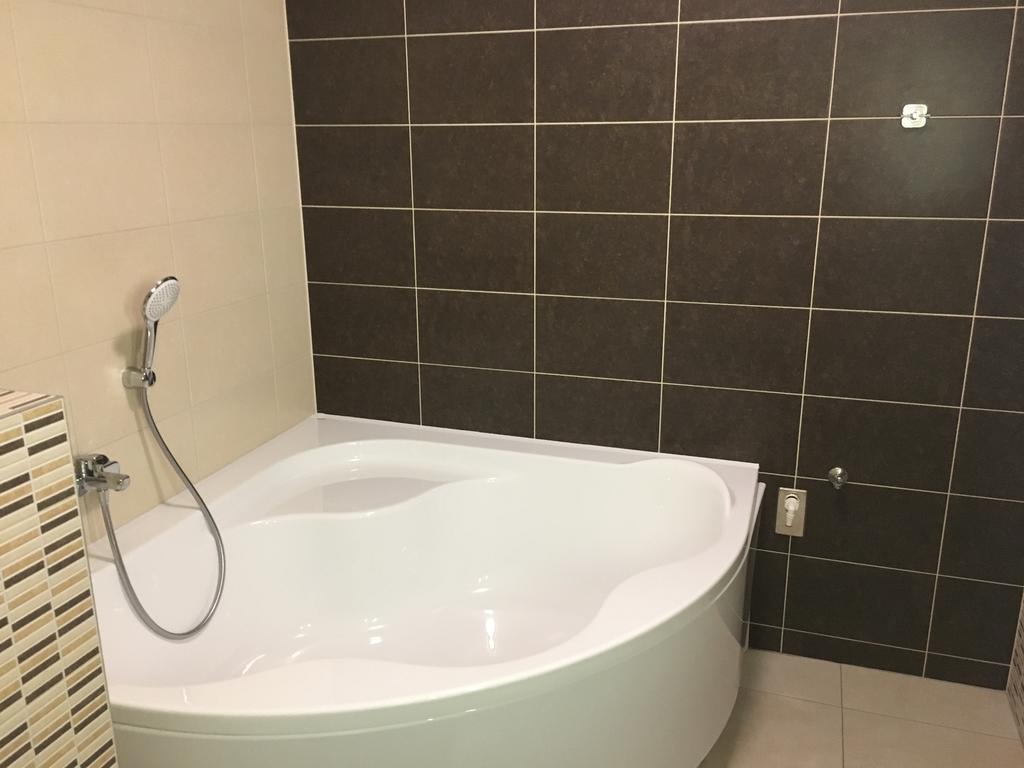 Apartman Donovaly, Panorama Экстерьер фото