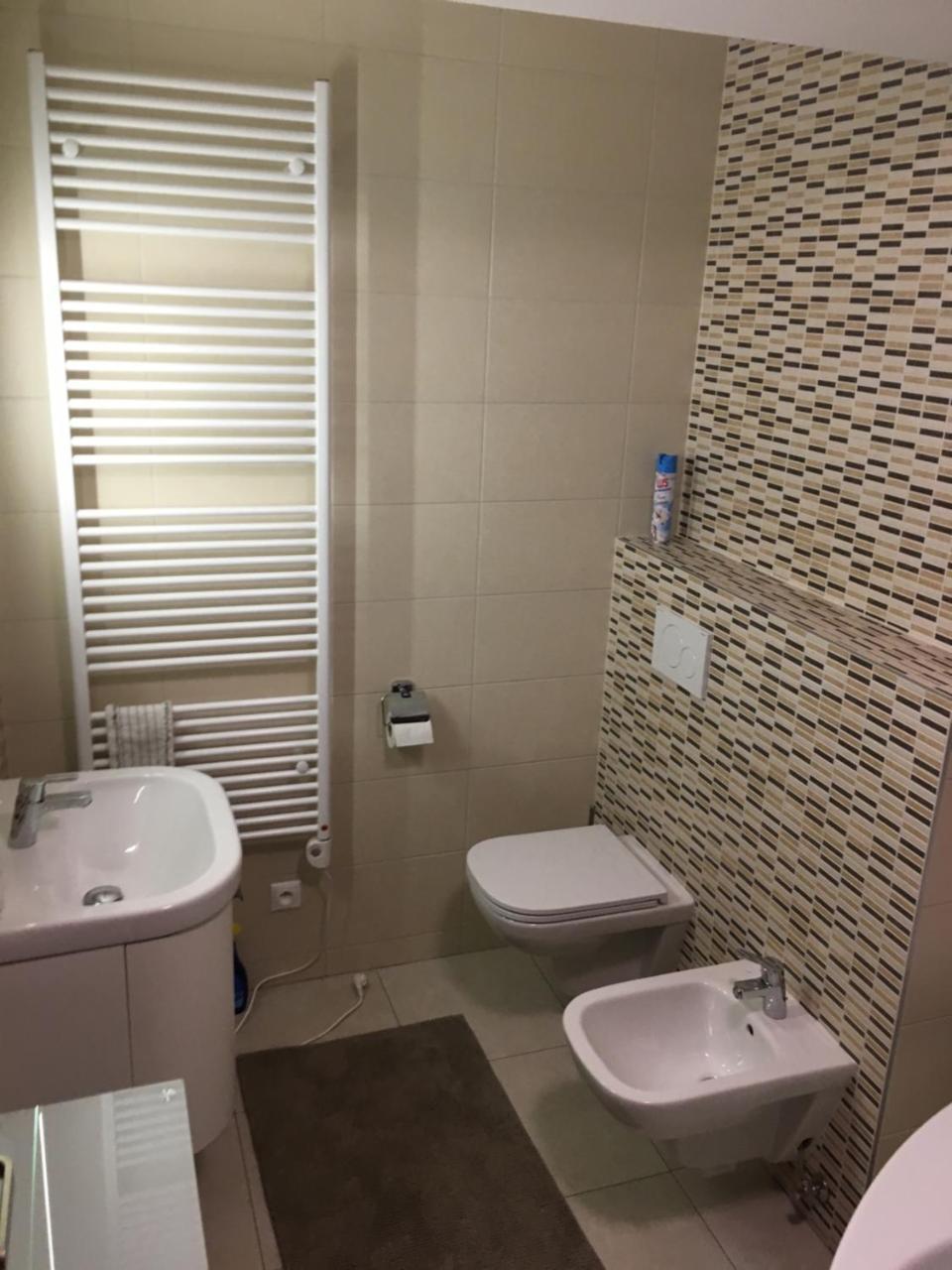 Apartman Donovaly, Panorama Экстерьер фото